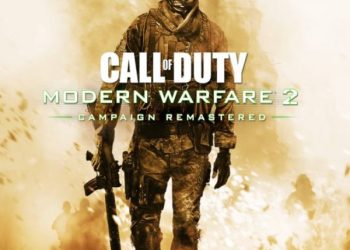 Call of Duty Modern Warfare 2