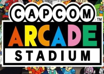 Capcom Arcade Stadium 1.05 Update Today on November 7, 2022