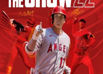 MLB The Show 22
