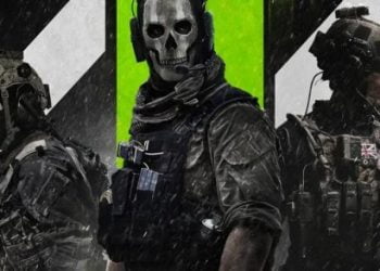 Modern Warfare 2