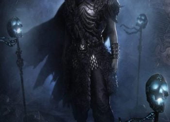 Path of Exile