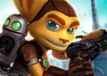 Ratchet & Clank A Rift Apart 1.004 Update Today on November 6, 2022