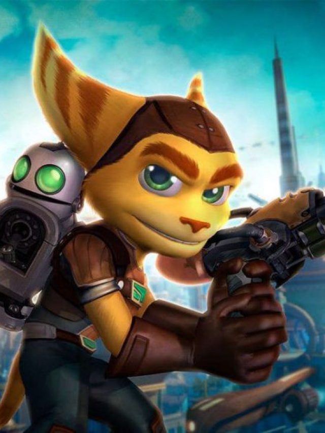 Ratchet & Clank: A Rift Apart 1.004 Update Today on November 6, 2022