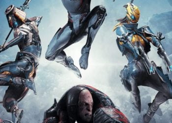 Warframe