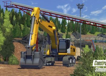 Construction Simulator Update 1.09 Patch Notes from December 15, 2022