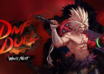 DNF Duel Update 1.09 Patch Notes from December 22, 2022