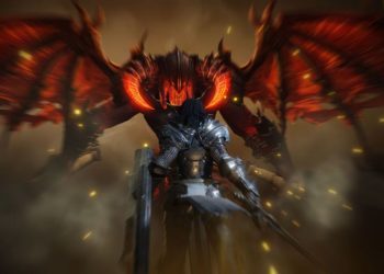 Diablo 3 Update 1.43 Patch Notes from December 17, 2022