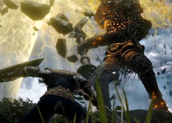 Elden Ring Update 1.12 Patch Notes from December 15, 2022