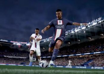 FIFA 23 Update 1.07 Patch Notes from December 01, 2022