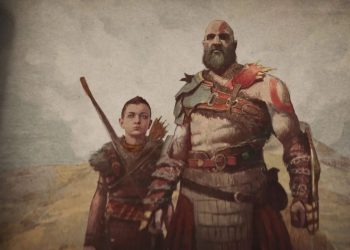 God of War Ragnarok Update 3.01 Patch Notes from December 15, 2022