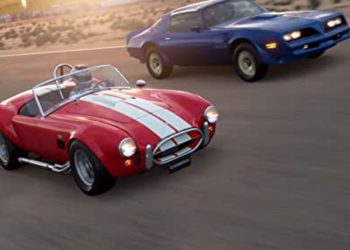Gran Turismo 7 Update 1.27 Patch Notes from December 15, 2022