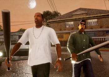 Grand Theft Auto V Update 1.004.001 Patch Notes from December 17, 2022