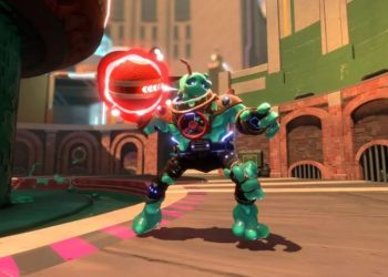Gundam Evolution Update 2.00 Patch Notes from December 21, 2022