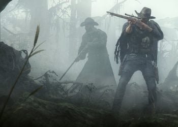 Hunt Showdown Update 1.72 Patch Notes from December 20, 2022