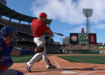 MLB The Show 22 Update 1.19 Patch Notes from December 15, 2022