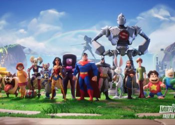 MultiVersus Update 1.16 Patch Notes from December 15, 2022