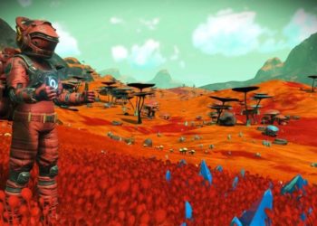 No Man’s Sky Update 4.08 Patch Notes from December 07, 2022