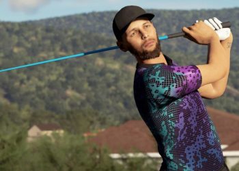 PGA Tour 2K23 Update 1.06 Patch Notes from December 03, 2022