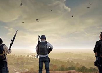 PUBG Update 2.28 Patch Notes from December 15, 2022