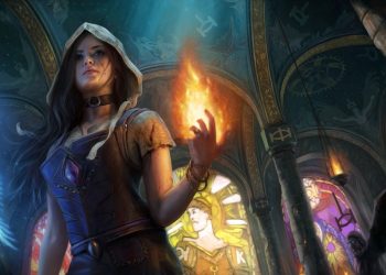 Path of Exile Update 2.35 Patch Notes from December 24, 2022