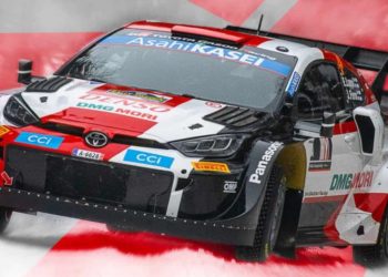 WRC Generations Update 1.03 Patch Notes from December 03, 2022