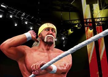 WWE 2K22 Update 1.20 Patch Notes from December 12, 2022