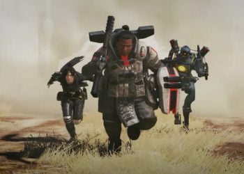 Apex Legends Update 2.14 Patch Notes from January 11, 2023