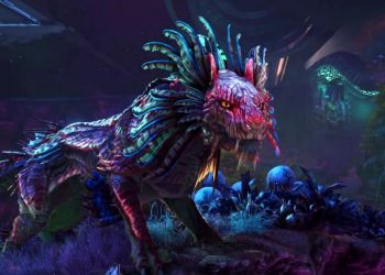 Ark Survival Evolved Update 2.91 Patch Notes from January 12, 2023