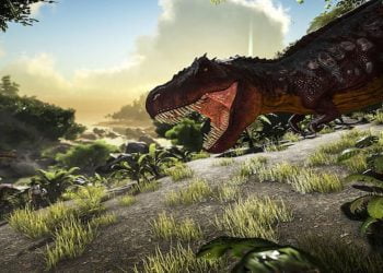 Ark Survival Evolved Update 2.90 Patch Notes from January 07, 2023