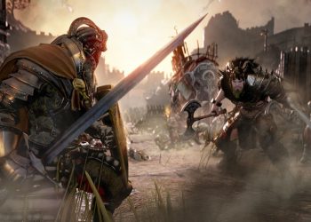 Black Desert Online Update 2.62 Patch Notes from January 05, 2023