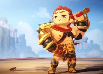Divine Knockout Update 1.25 Patch Notes from January 26, 2023