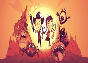 Don’t Starve Together Update 2.64 Patch Notes from January 26, 2023