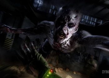 Dying Light 2 Update 1.24 Patch Notes from January 05, 2023