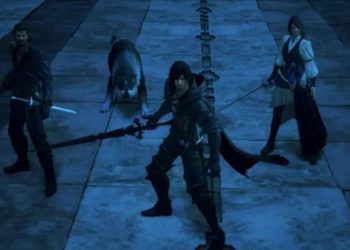 Final Fantasy XIV Update 1.000.181 Patch Notes from January 14, 2023