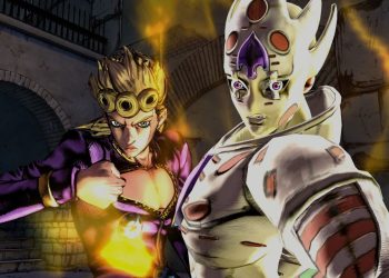 JoJo’s Bizarre Adventure: All-Star Battle R Update 1.50 Patch Notes from January 30, 2023