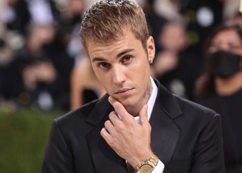 According to Reports, Justin Bieber has Made an Estimated $200 Mllion From Selling his Song Rights