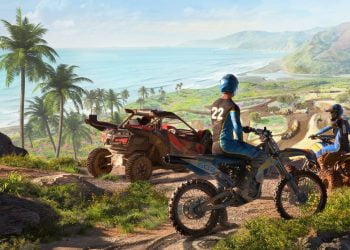 MX vs ATV Legends Update 1.17 Patch Notes from January 14, 2023