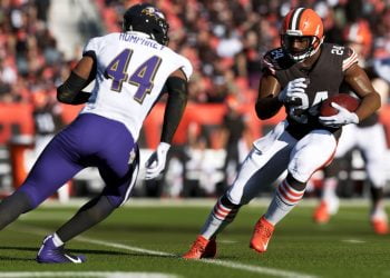 Madden 23 Update 1.10 Patch Notes from January 14, 2023