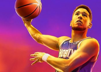NBA 2K23 Update 1.09 Patch Notes from January 11, 2023
