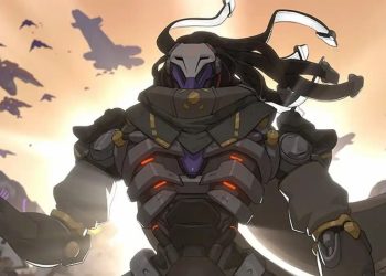 Overwatch 2 Update 3.43 Patch Notes from January 07, 2023