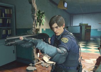 Resident Evil Re:Verse Update 1.06 Patch Notes from January 11, 2023