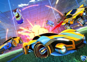 Rocket League Update 2.25 Patch Notes from January 25, 2023