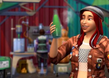 The Sims 4 Update 1.68 Patch Notes from January 18, 2023