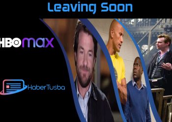 What’s Leaving HBO Max in February, 2023