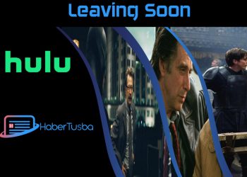 What’s Leaving Hulu in February, 2023