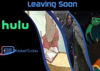 What’s Leaving Hulu in January, 2023