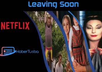 What’s Leaving Netflix in February, 2023