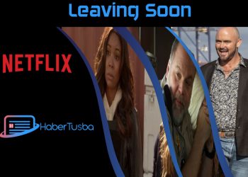 What’s Leaving Netflix in january, 2023