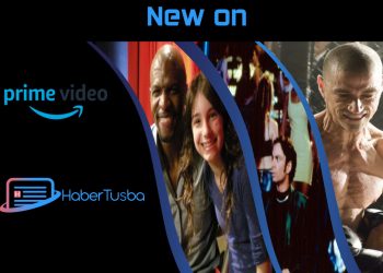 What’s New on Amazon Prime in February, 2023