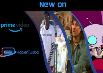 What’s New on Amazon Prime in January, 2023